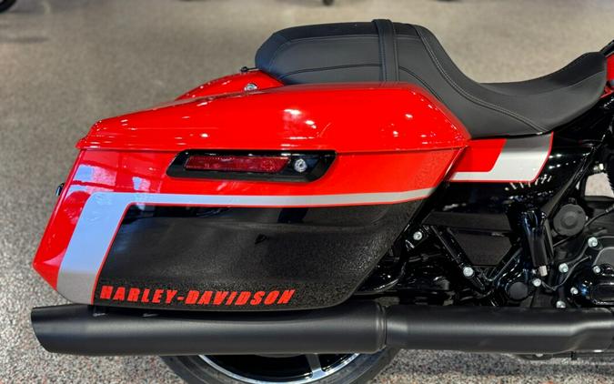 2026 Harley-Davidson Road Glide FLTRX