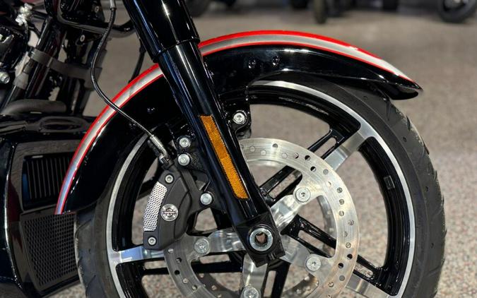 2026 Harley-Davidson Road Glide FLTRX