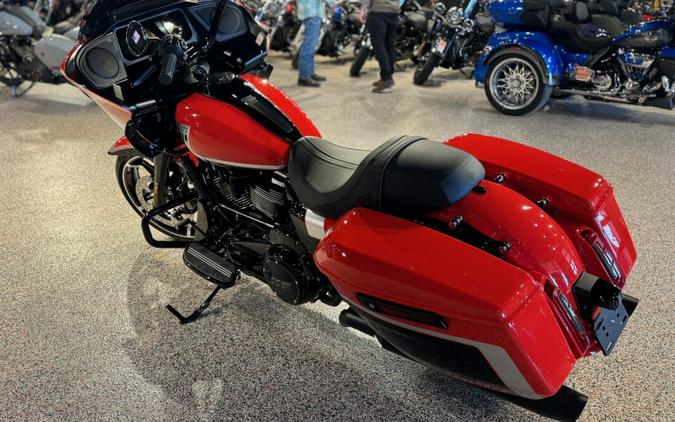 2026 Harley-Davidson Road Glide FLTRX