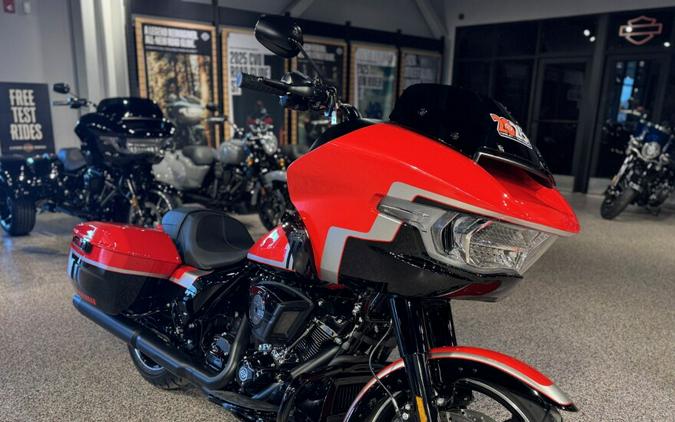 2026 Harley-Davidson Road Glide FLTRX