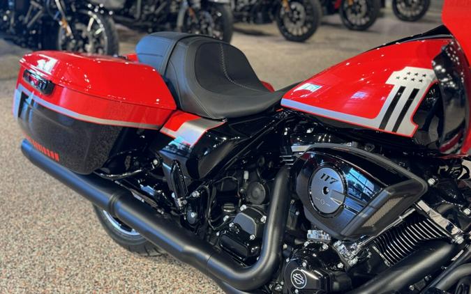 2026 Harley-Davidson Road Glide FLTRX