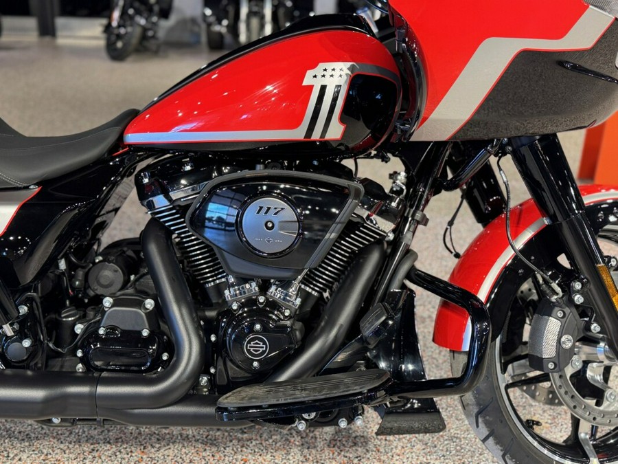 2026 Harley-Davidson Road Glide FLTRX