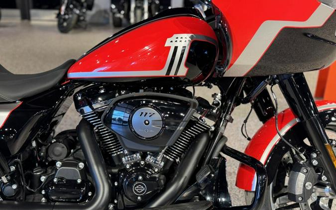 2026 Harley-Davidson Road Glide FLTRX