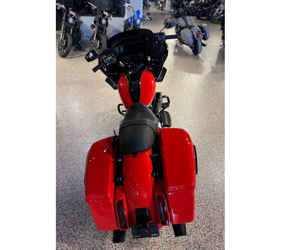 2026 Harley-Davidson Road Glide FLTRX
