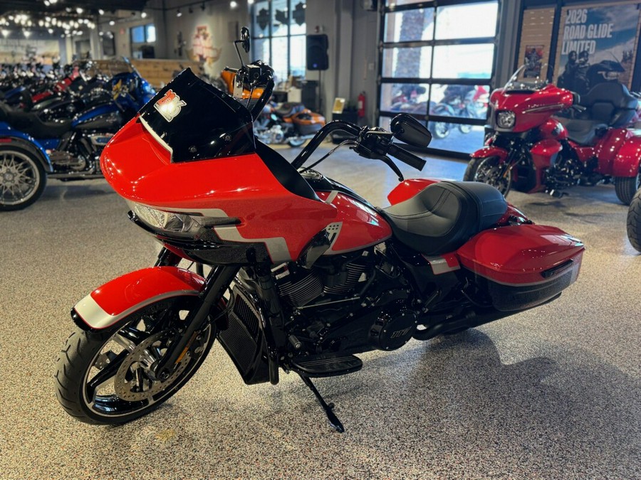 2026 Harley-Davidson Road Glide FLTRX