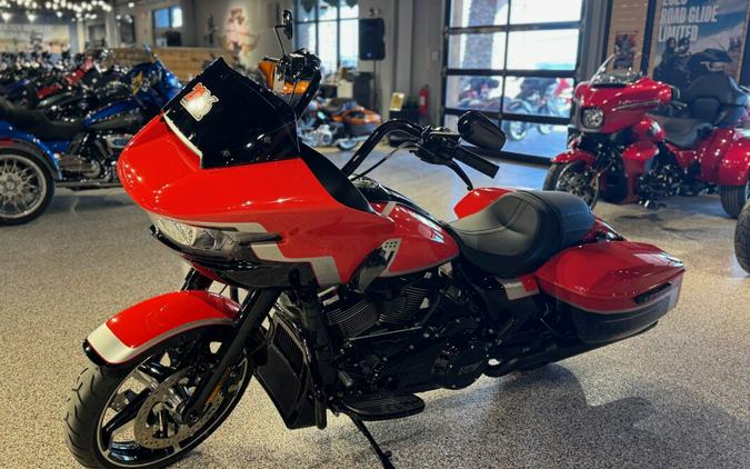 2026 Harley-Davidson Road Glide FLTRX