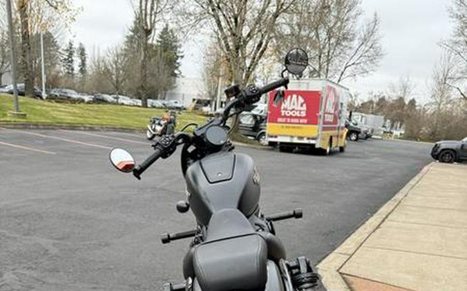 2024 Harley-Davidson® RH975S - Nightster® Special