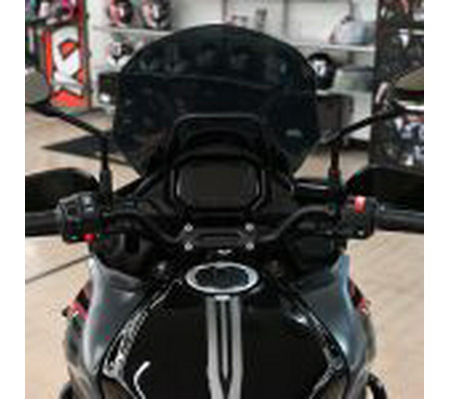 2024 Kawasaki Versys 650 LT