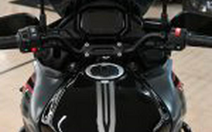 2024 Kawasaki Versys 650 LT