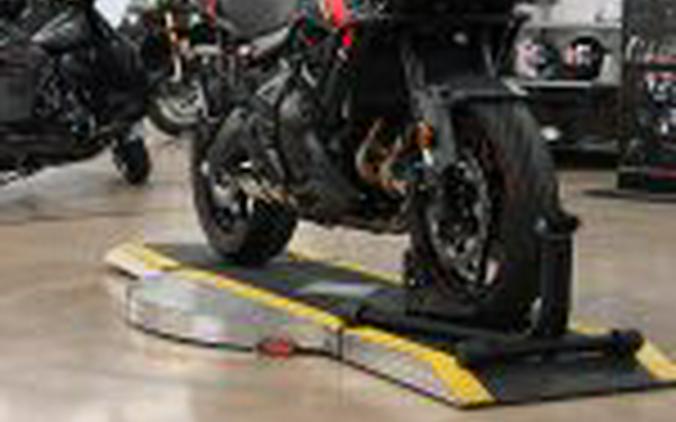 2024 Kawasaki Versys 650 LT