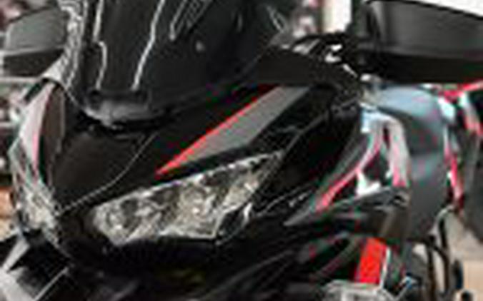 2024 Kawasaki Versys 650 LT