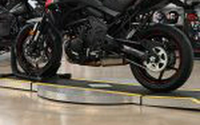 2024 Kawasaki Versys 650 LT