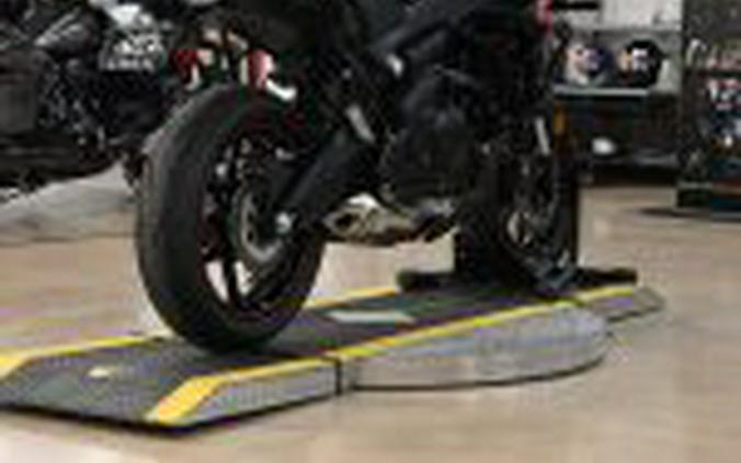 2024 Kawasaki Versys 650 LT