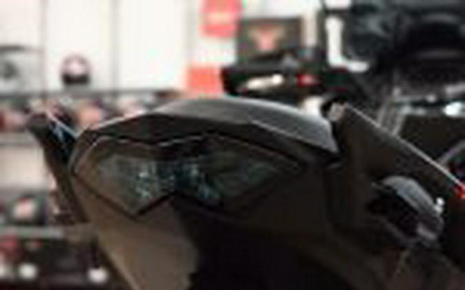 2024 Kawasaki Versys 650 LT