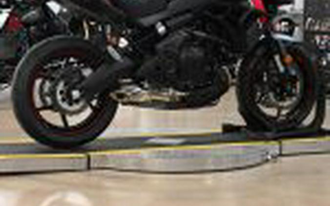 2024 Kawasaki Versys 650 LT