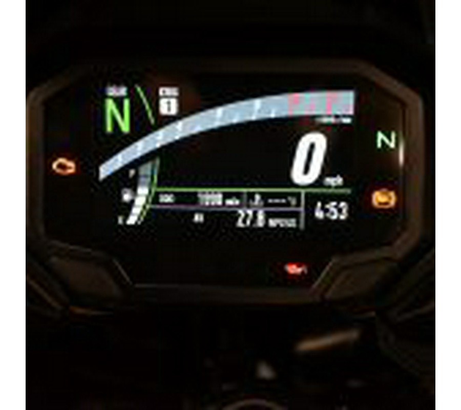 2024 Kawasaki Versys 650 LT