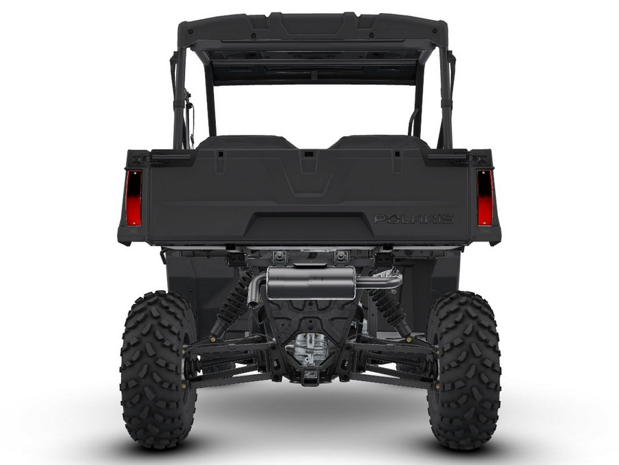 2026 Polaris Ranger 500