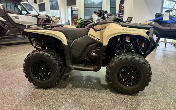 2026 Can-Am® Outlander Pro XU HD5