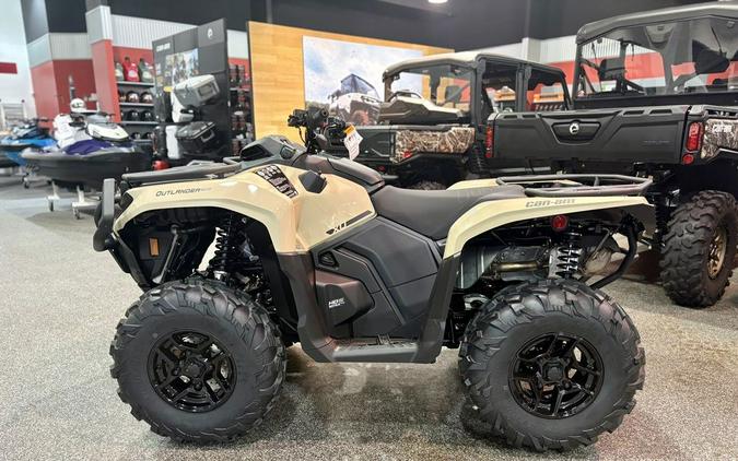 2026 Can-Am® Outlander Pro XU HD5