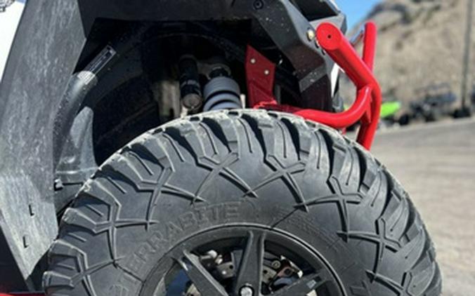 2020 Polaris RZR XP 4 1000