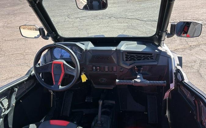 2020 Polaris RZR XP 4 1000