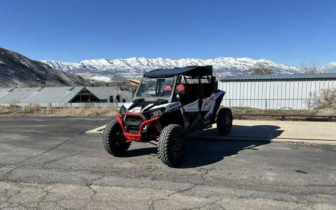2020 Polaris RZR XP 4 1000