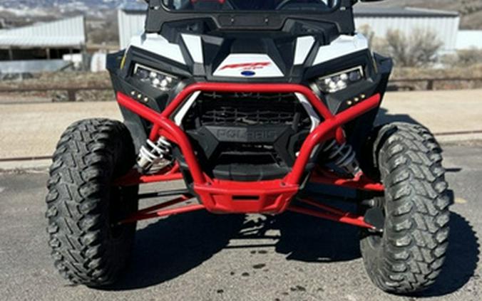2020 Polaris RZR XP 4 1000
