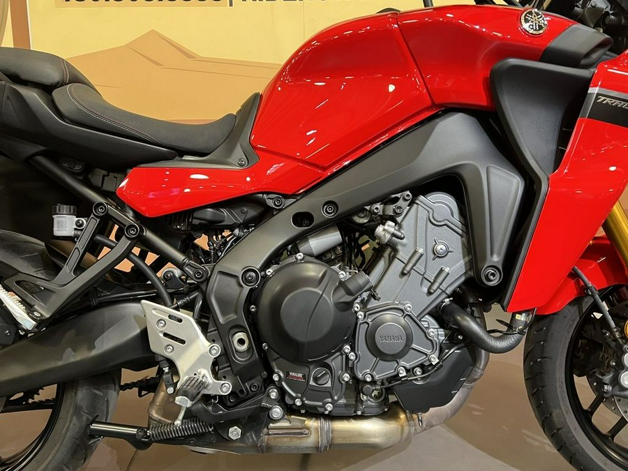 2022 Yamaha Tracer 9 GT