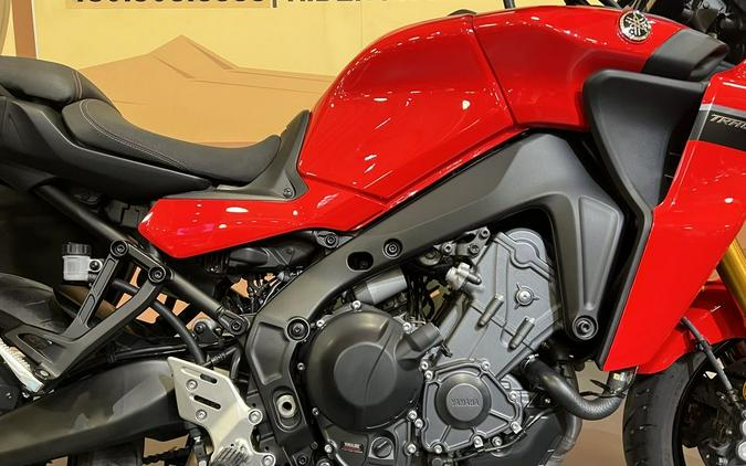 2022 Yamaha Tracer 9 GT