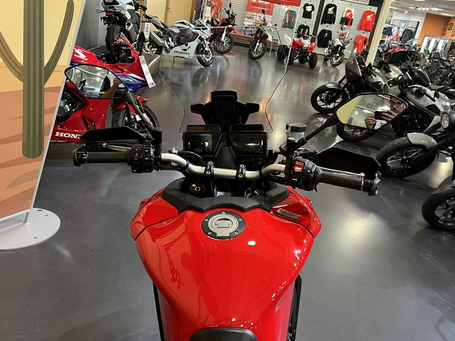 2022 Yamaha Tracer 9 GT