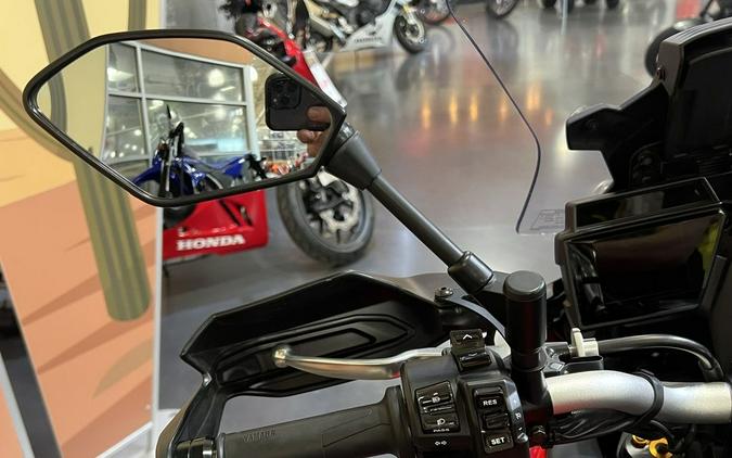 2022 Yamaha Tracer 9 GT