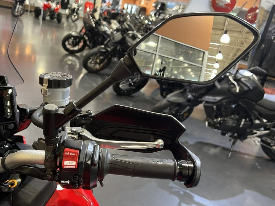 2022 Yamaha Tracer 9 GT