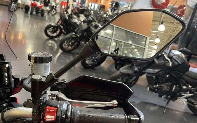 2022 Yamaha Tracer 9 GT