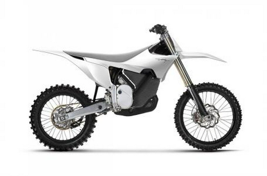 2024 Stark Future Stark VARG 80HP - 18" Rear Wheel - Hand Brake - Hard Susp.