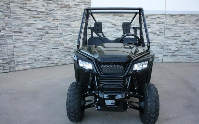 2026 Honda® Pioneer 520