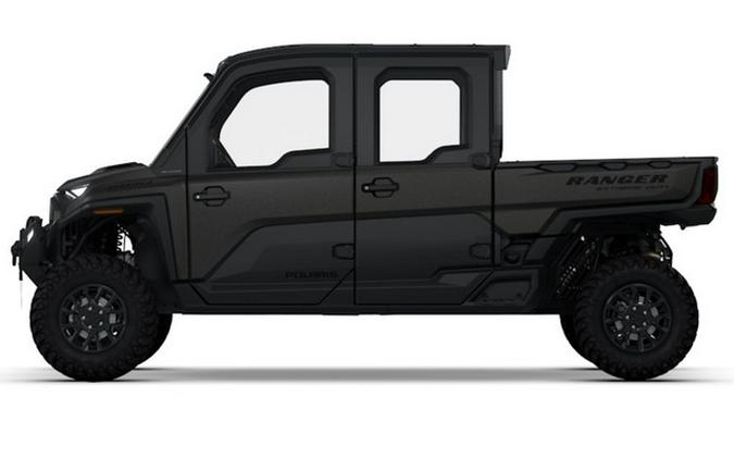 2026 Polaris Ranger Crew XD 1500 Northstar Ultimate