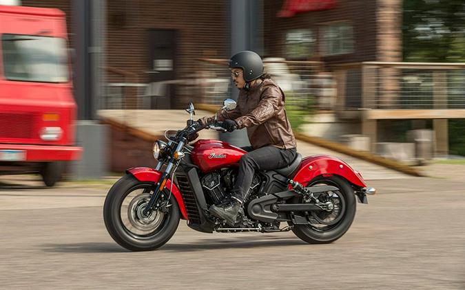 2021 Indian Scout® Sixty ABS