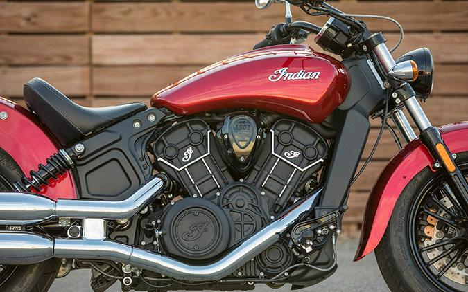 2021 Indian Scout® Sixty ABS