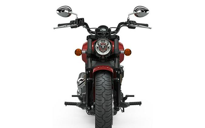 2021 Indian Scout® Sixty ABS