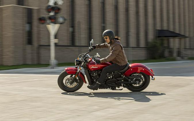 2021 Indian Scout® Sixty ABS
