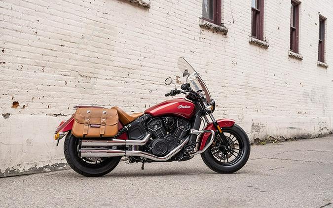 2021 Indian Scout® Sixty ABS