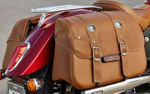 2021 Indian Scout® Sixty ABS