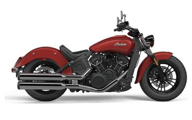2021 Indian Scout® Sixty ABS