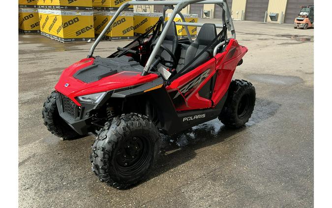 2026 Polaris RZR 200 EFI