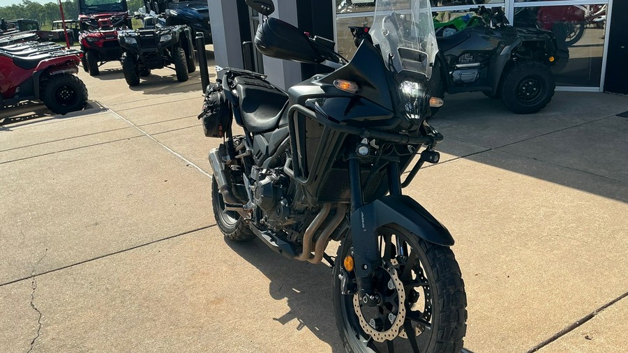 2024 Honda NX500 *AS IS*