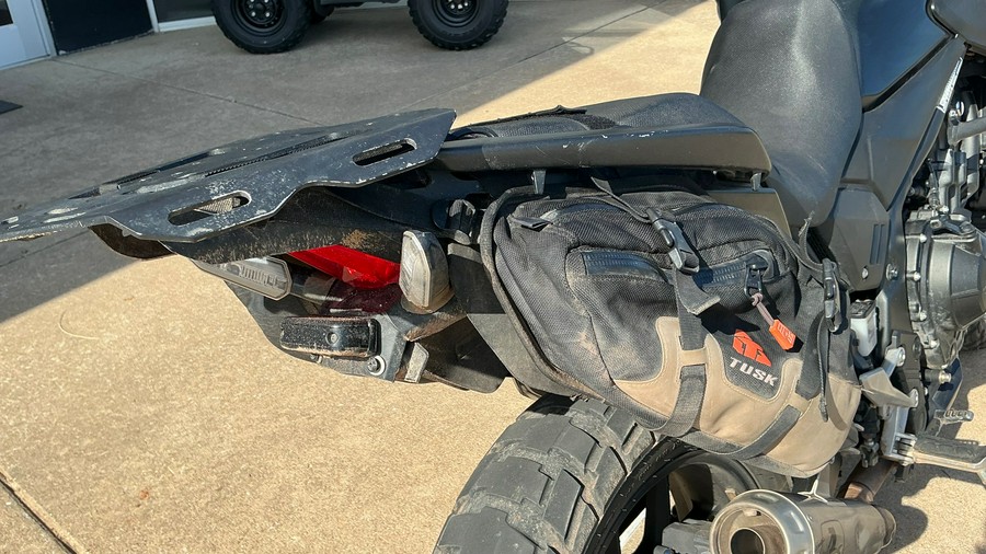 2024 Honda NX500 *AS IS*