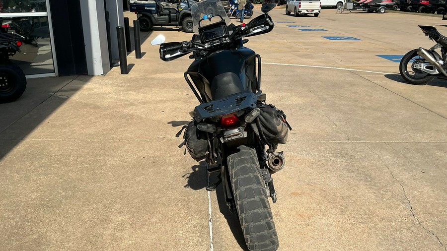 2024 Honda NX500 *AS IS*