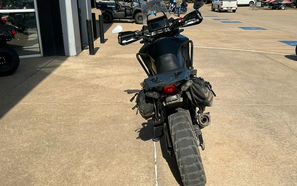 2024 Honda NX500 *AS IS*