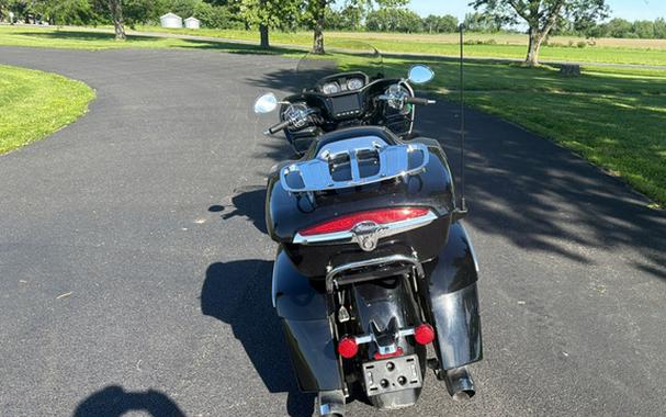 2023 Indian PURSUIT LIMITED PREM, BLACK METALLIC, 49ST