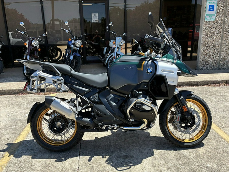 2026 BMW R 1300 GS Adventure Option 719